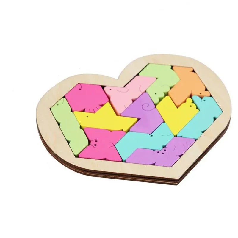 puzzle à résoudre de diffèrent modèle I boutique1one Model 40