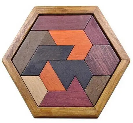 puzzle à résoudre de diffèrent modèle I boutique1one Puzzle 1