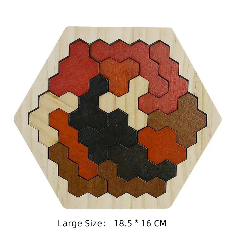 puzzle à résoudre de diffèrent modèle I boutique1one Puzzle 11