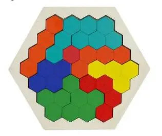 puzzle à résoudre de diffèrent modèle I boutique1one Puzzle 14