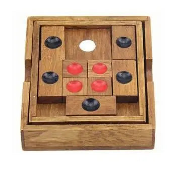 puzzle à résoudre de diffèrent modèle I boutique1one Puzzle 15