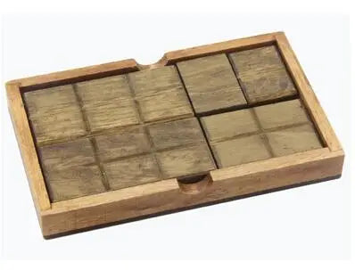 puzzle à résoudre de diffèrent modèle I boutique1one Puzzle 16