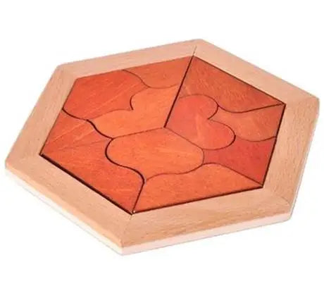 puzzle à résoudre de diffèrent modèle I boutique1one Puzzle 2