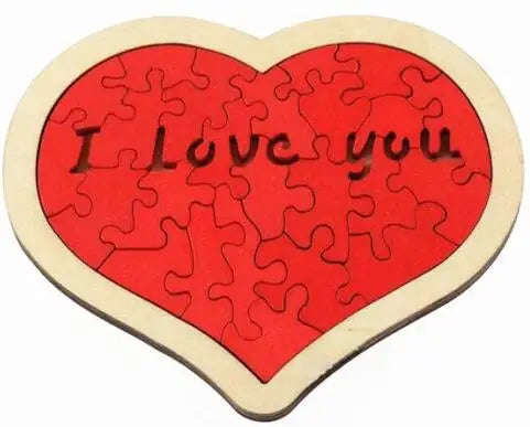 puzzle à résoudre de diffèrent modèle I boutique1one Puzzle 5