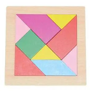 puzzle à résoudre de diffèrent modèle I boutique1one Puzzle 6