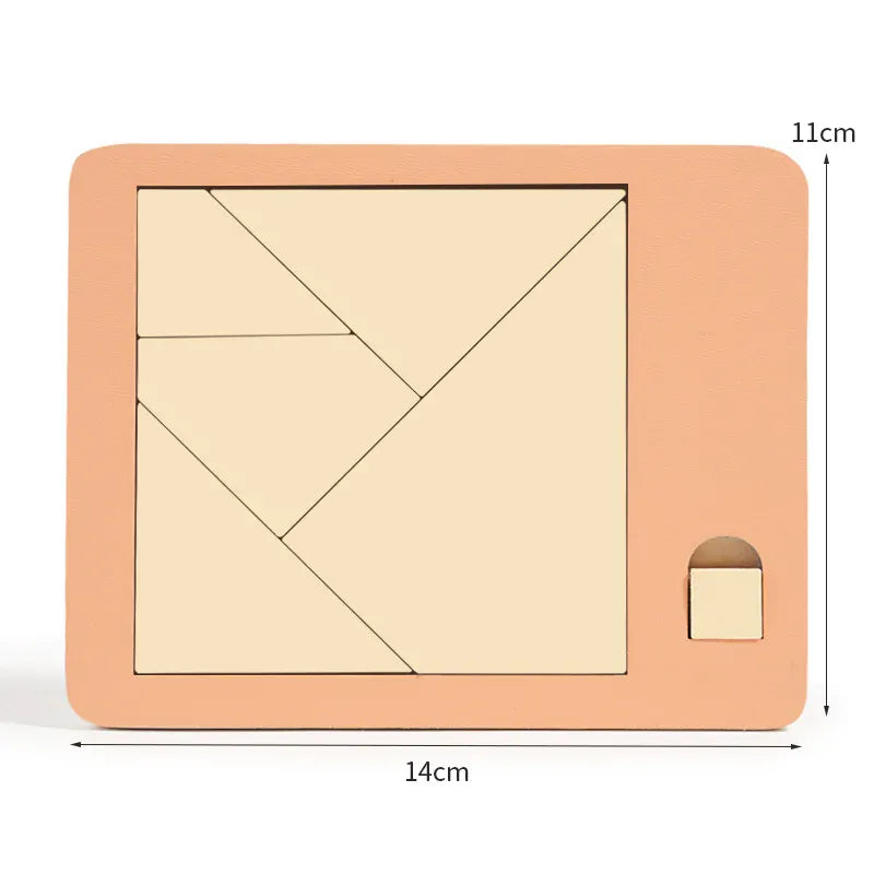 puzzle à résoudre de diffèrent modèle I boutique1one Puzzle 7