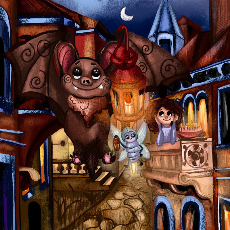 puzzle animaux et autres I boutique1one 106 Monster adventur