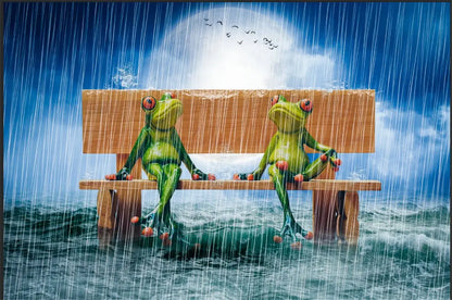 puzzle animaux et autres I Full Puzzle
