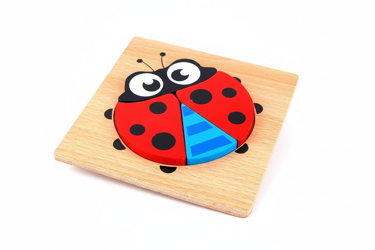 puzzle apprentissage et eveil I boutique1one