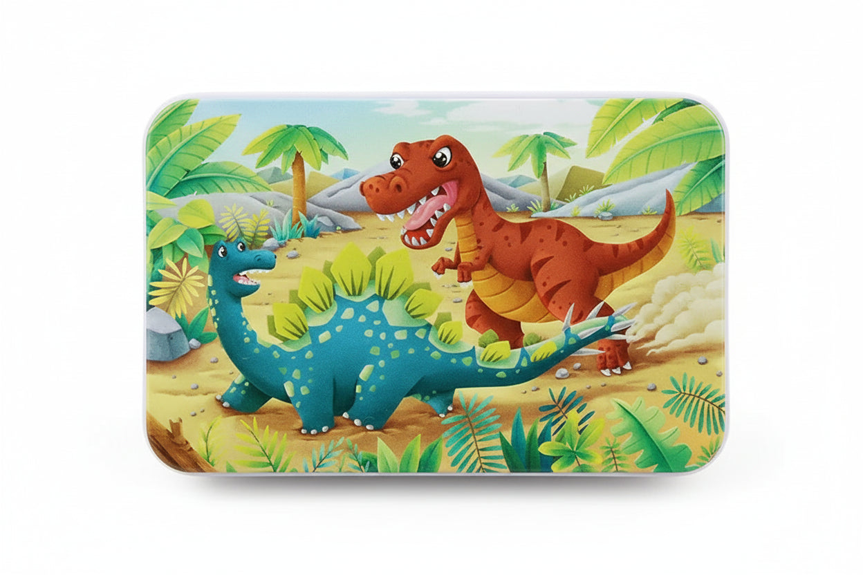 puzzle boite en metal different modèle I boutique1one model 2 / CHINA