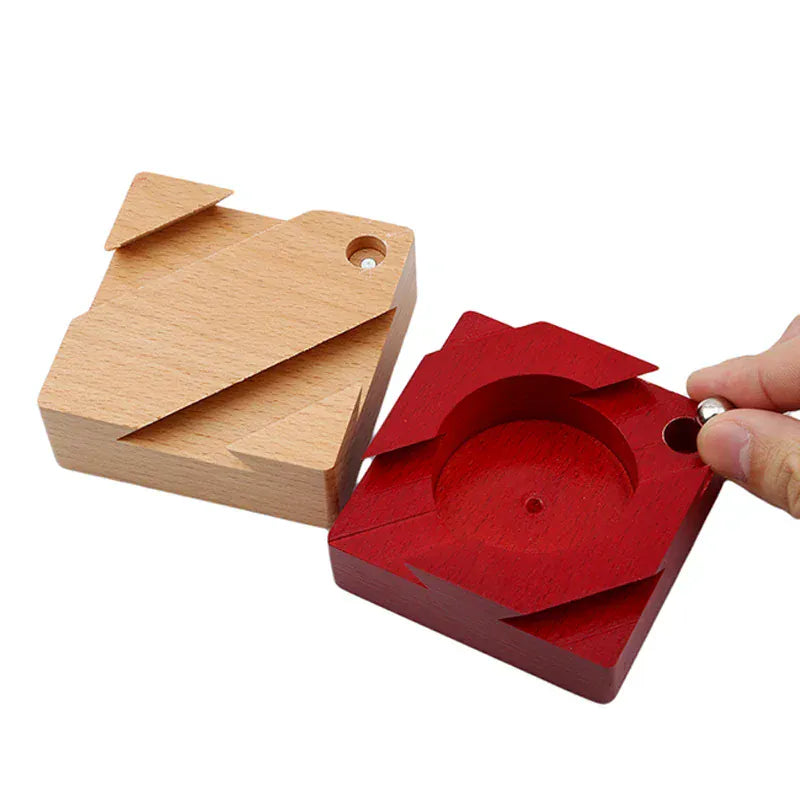 puzzle boite impossible I boutique1one