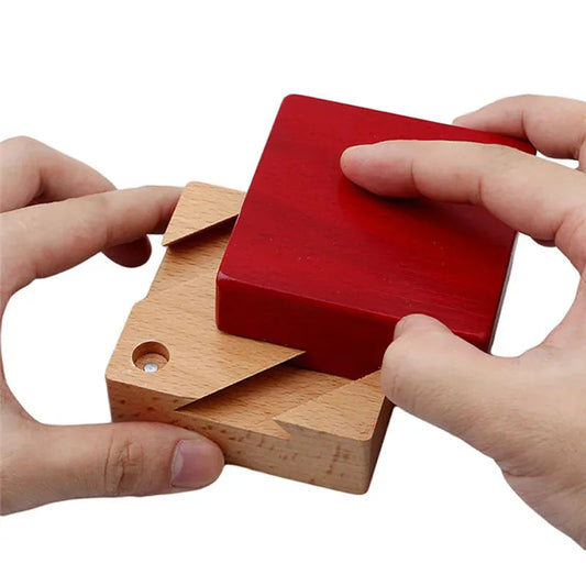 puzzle boite impossible I boutique1one