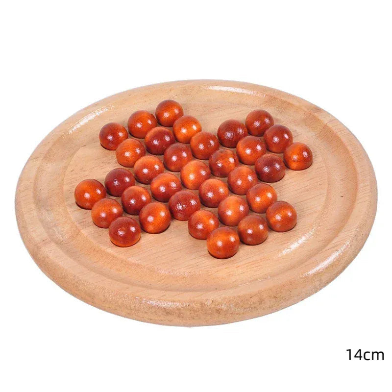 puzzle casse-tête en bois I boutique1one Diamond chess