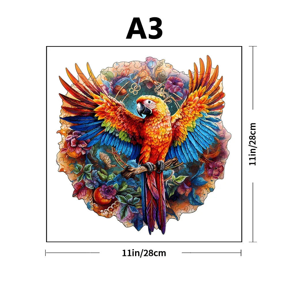 puzzle chat dragon et autres I boutique1one K175-A3