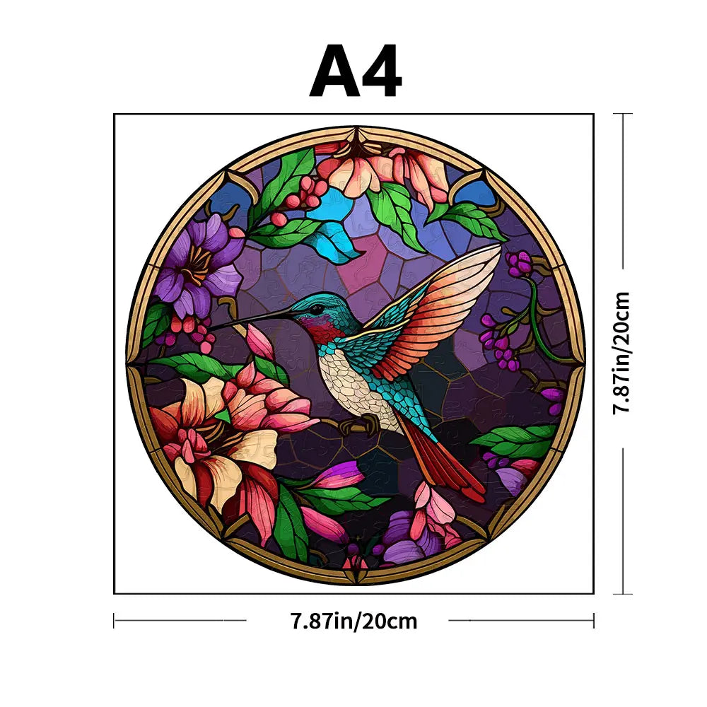 puzzle chat dragon et autres I boutique1one Z036-A4