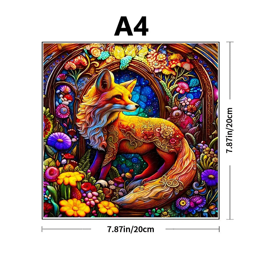 puzzle chat dragon et autres I boutique1one Z052-A4