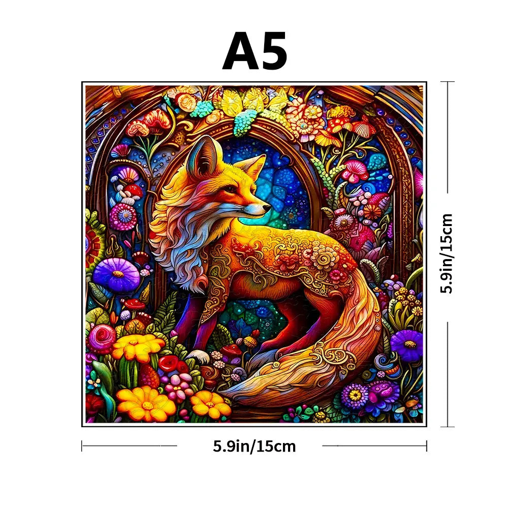 puzzle chat dragon et autres I boutique1one Z052-A5