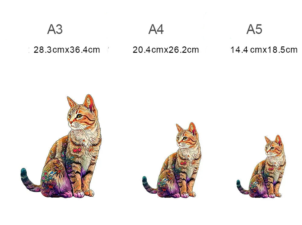 puzzle chat I boutique1one