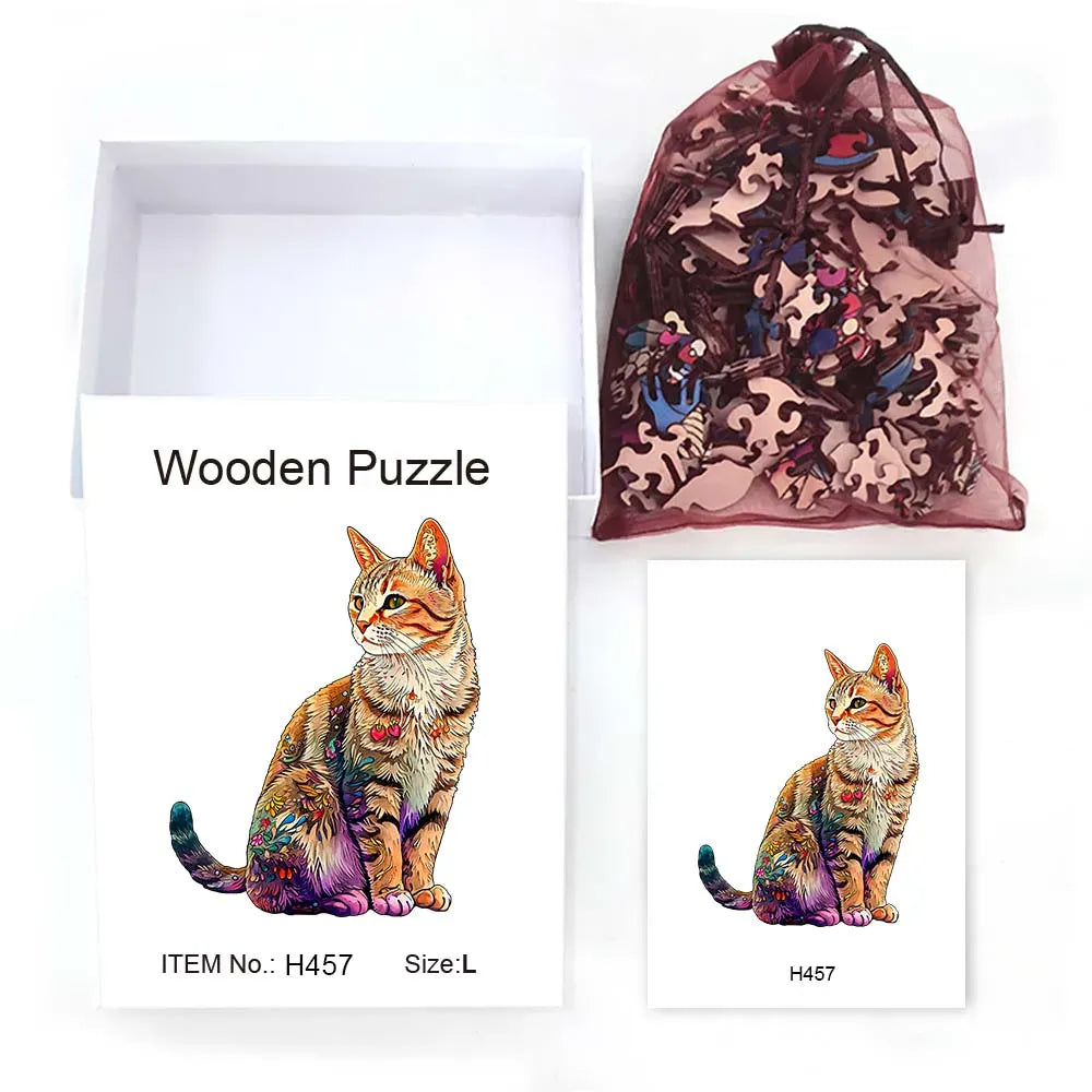 puzzle chat I boutique1one