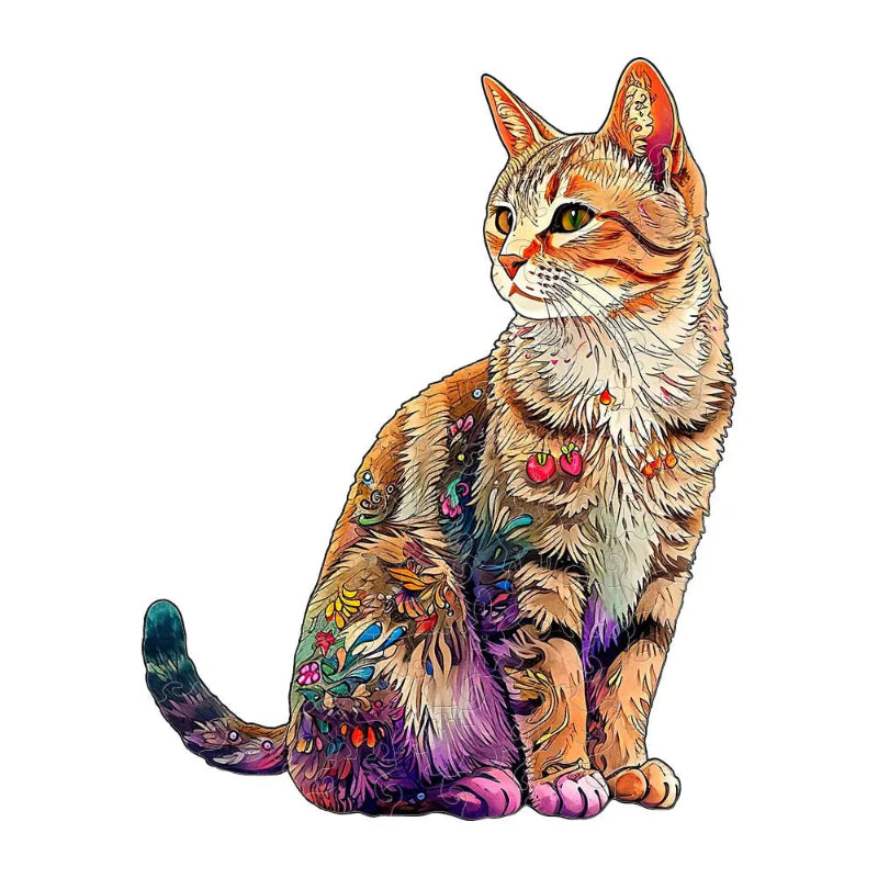 puzzle chat I boutique1one