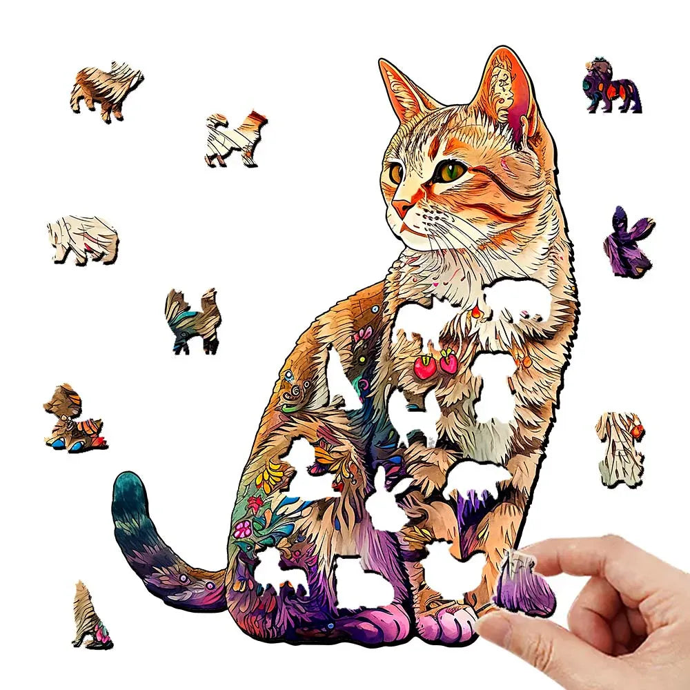 puzzle chat I boutique1one