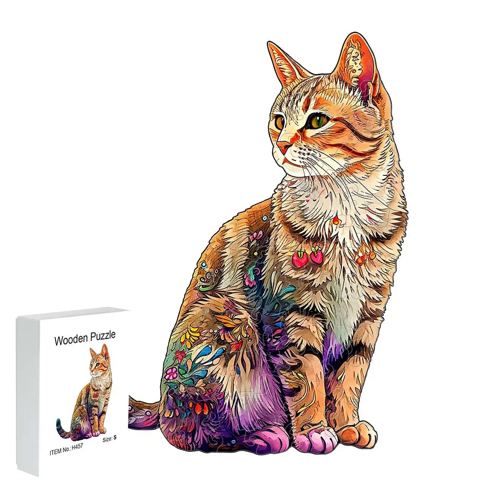 puzzle chat I boutique1one