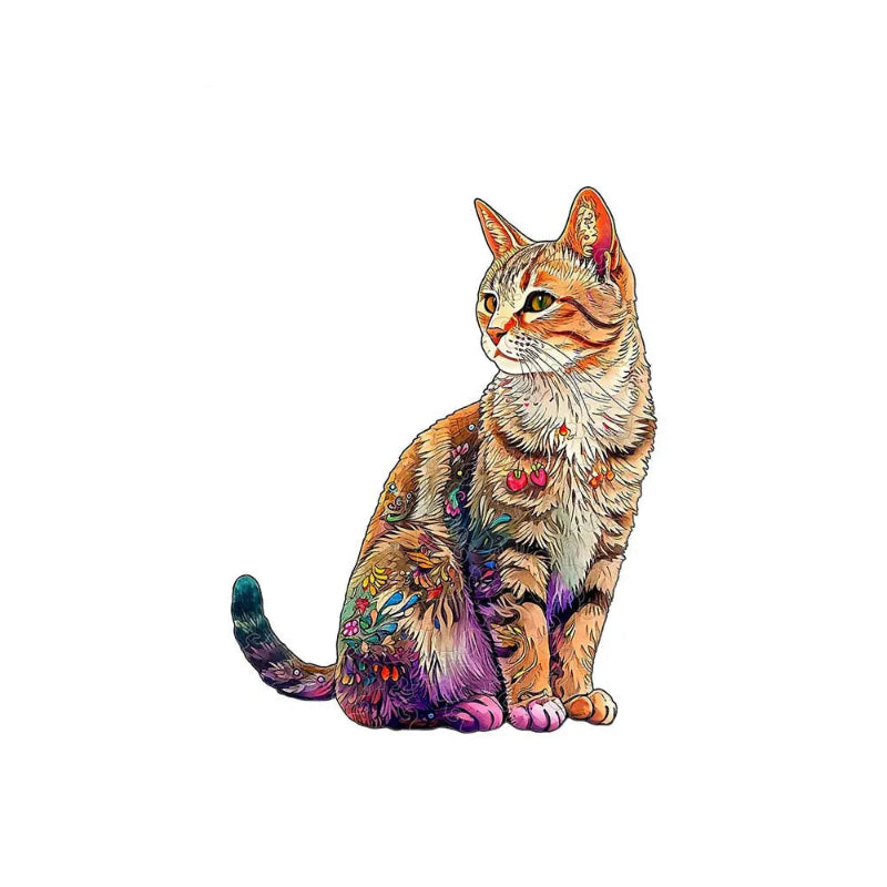 puzzle chat I boutique1one H457-L