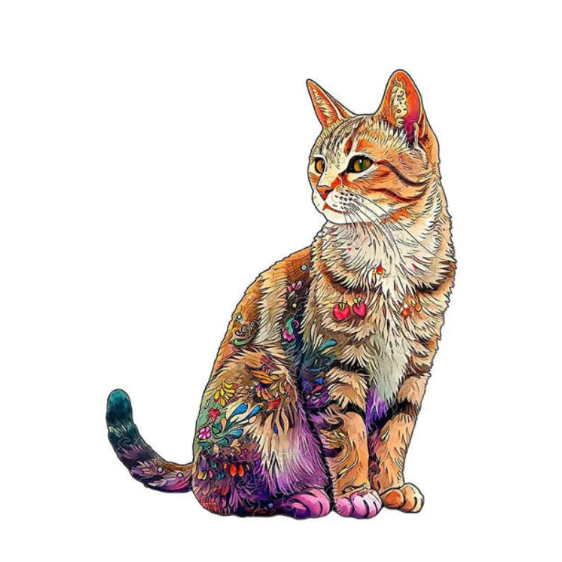 puzzle chat I boutique1one H457-S