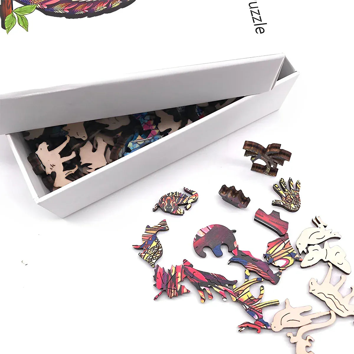 puzzle chat magnifique I boutique1one