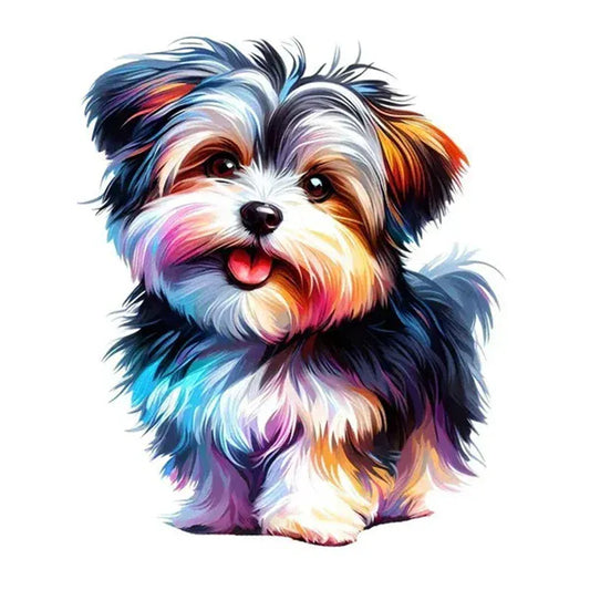 puzzle chien et animaux I boutique1one