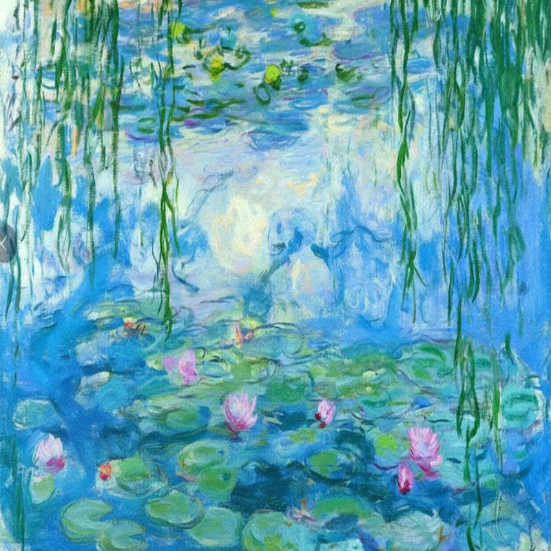 puzzle Claude Monet I boutique1one MINI-043