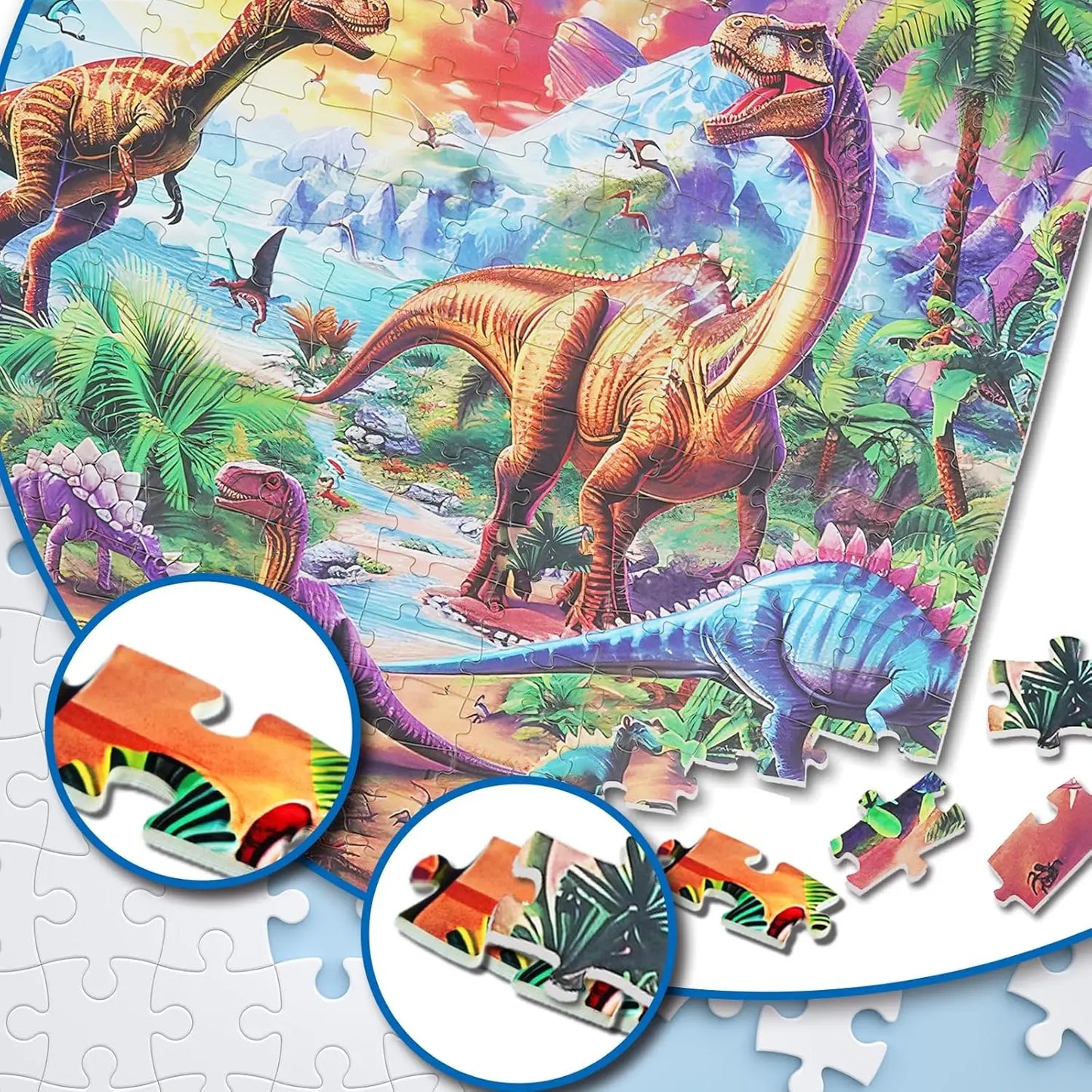 puzzle cuillères d'épices I boutique1one