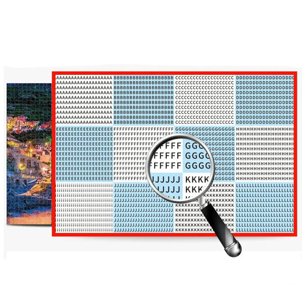 puzzle cuisine I boutique1one 2000 pcs