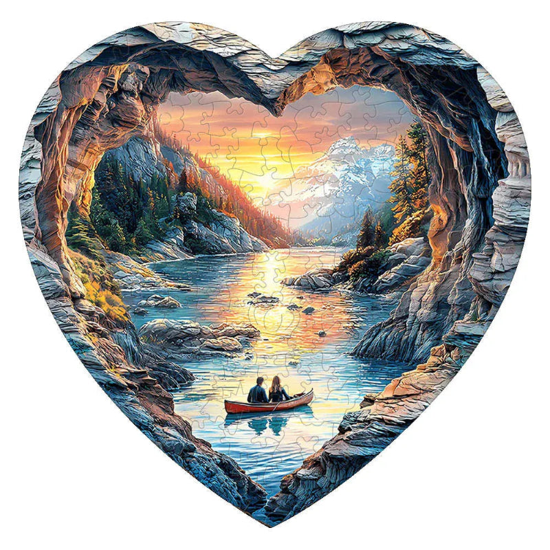 puzzle d'animaux et autres I boutique1one TT-XIN-6001-A5