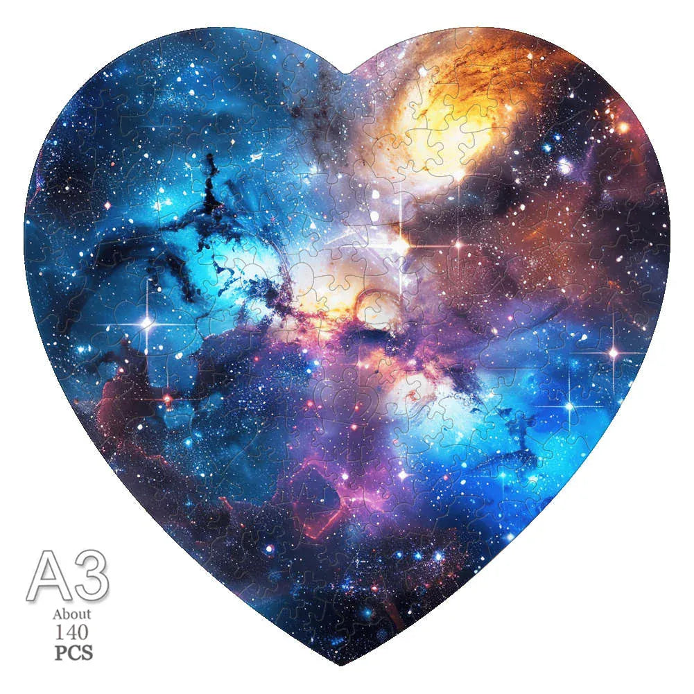 puzzle d'animaux et autres I boutique1one TT-XIN-6003-A3