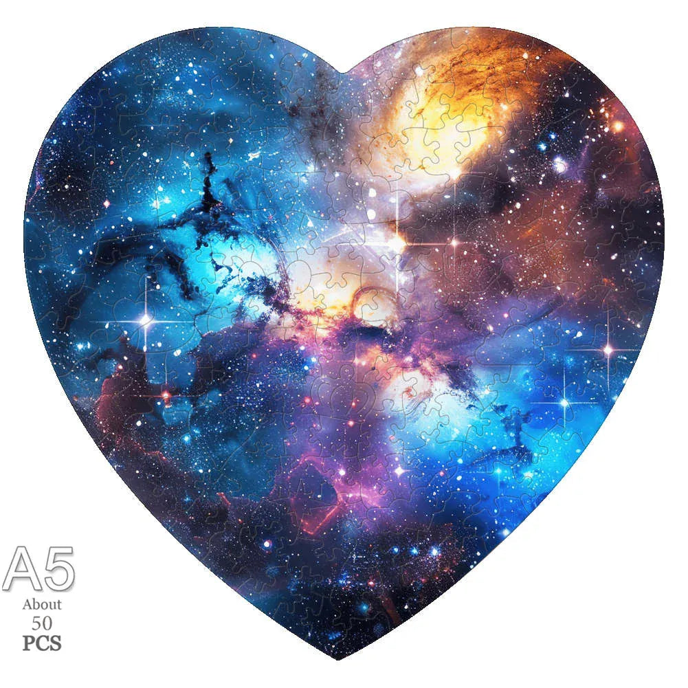 puzzle d'animaux et autres I boutique1one TT-XIN-6003-A5