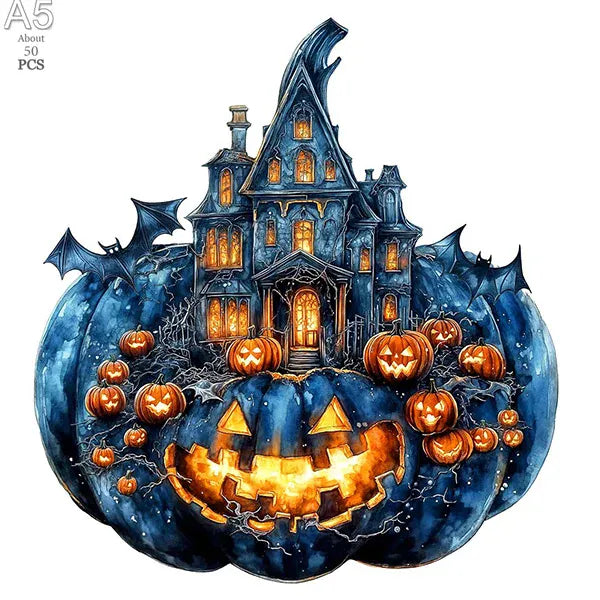 puzzle d'animaux et autres I boutique1one TT-YXM-48-A5