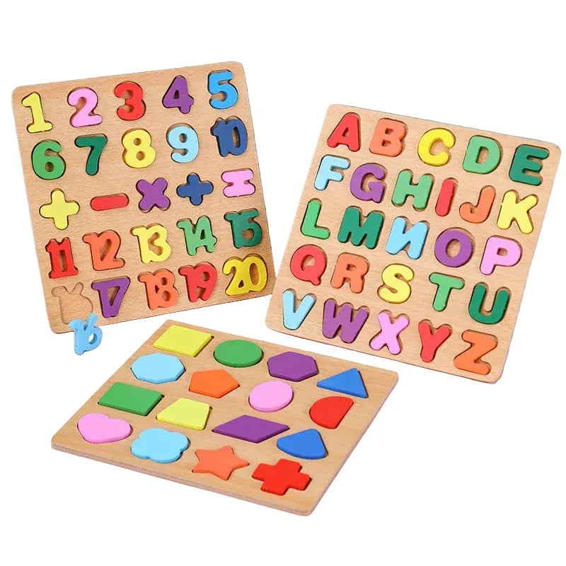 puzzle d'emboitage ludique I boutique1one