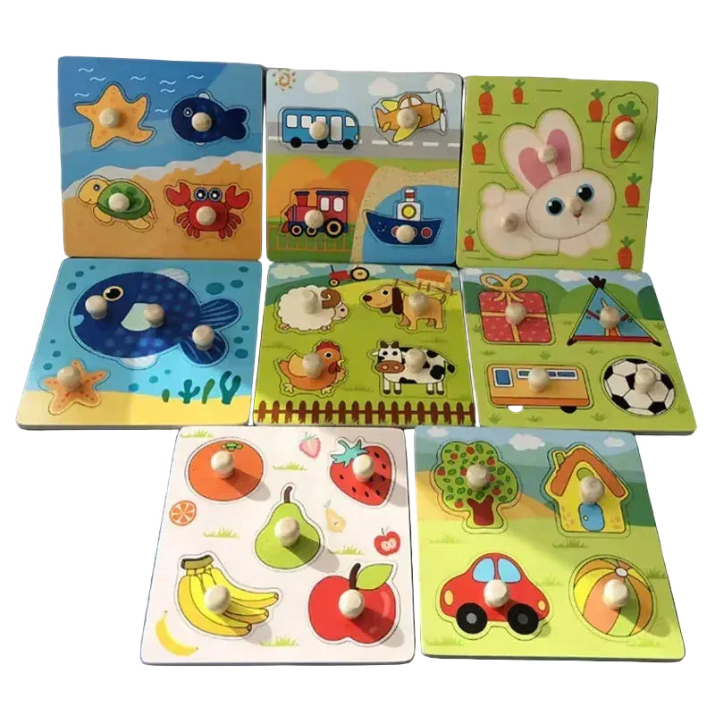 puzzle d'emboitage ludique I boutique1one