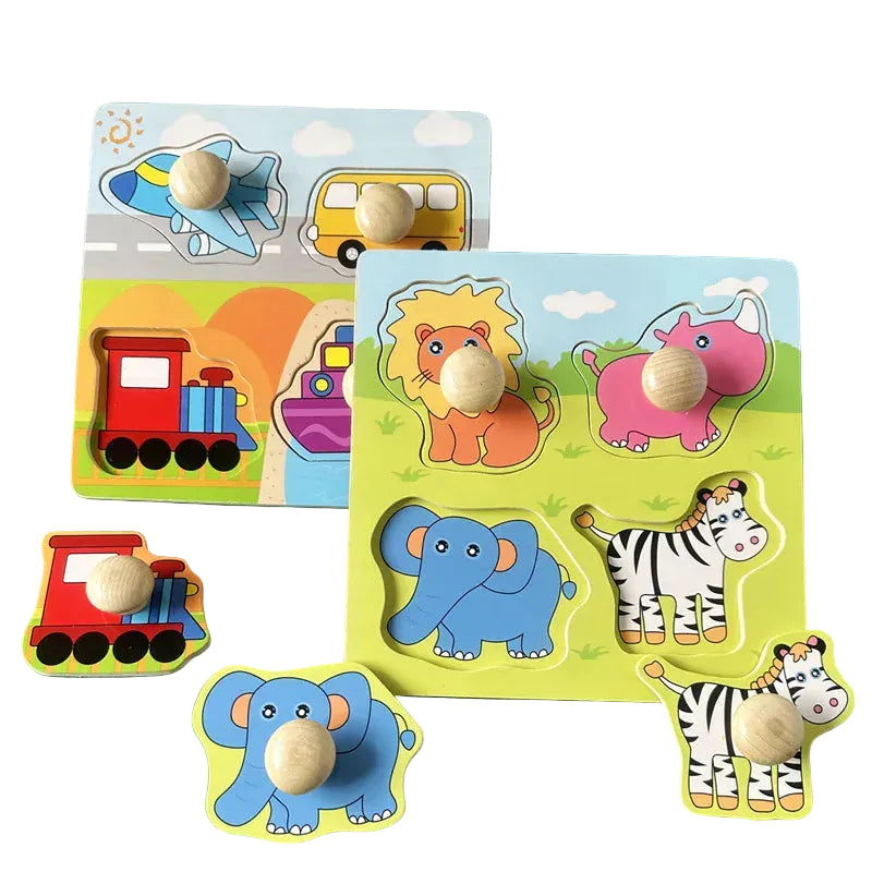 puzzle d'emboitage ludique I boutique1one