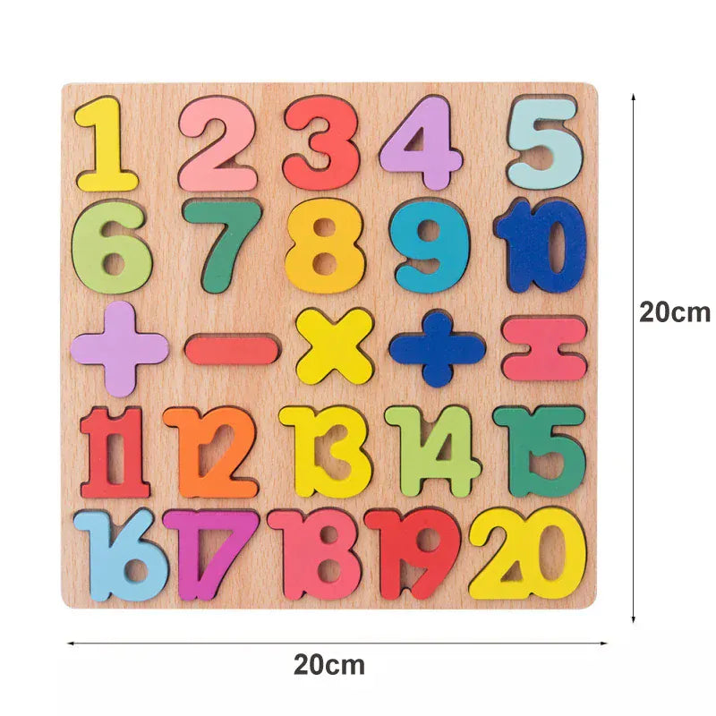 puzzle d'emboitage ludique I boutique1one 844