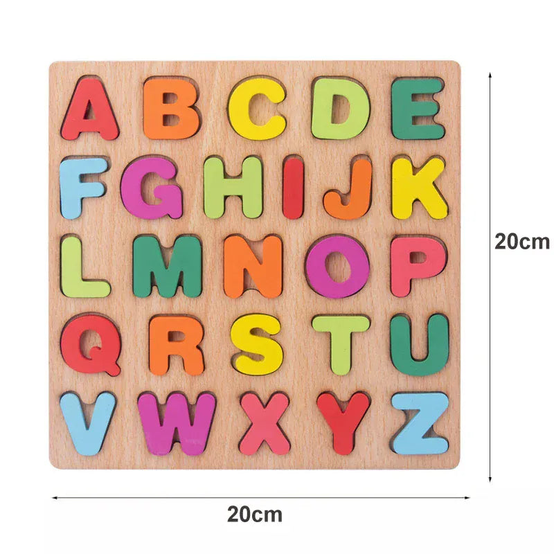 puzzle d'emboitage ludique I boutique1one 845