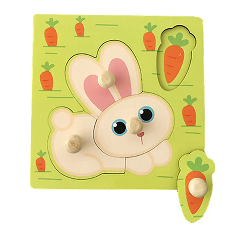 puzzle d'emboitage ludique I boutique1one HH049