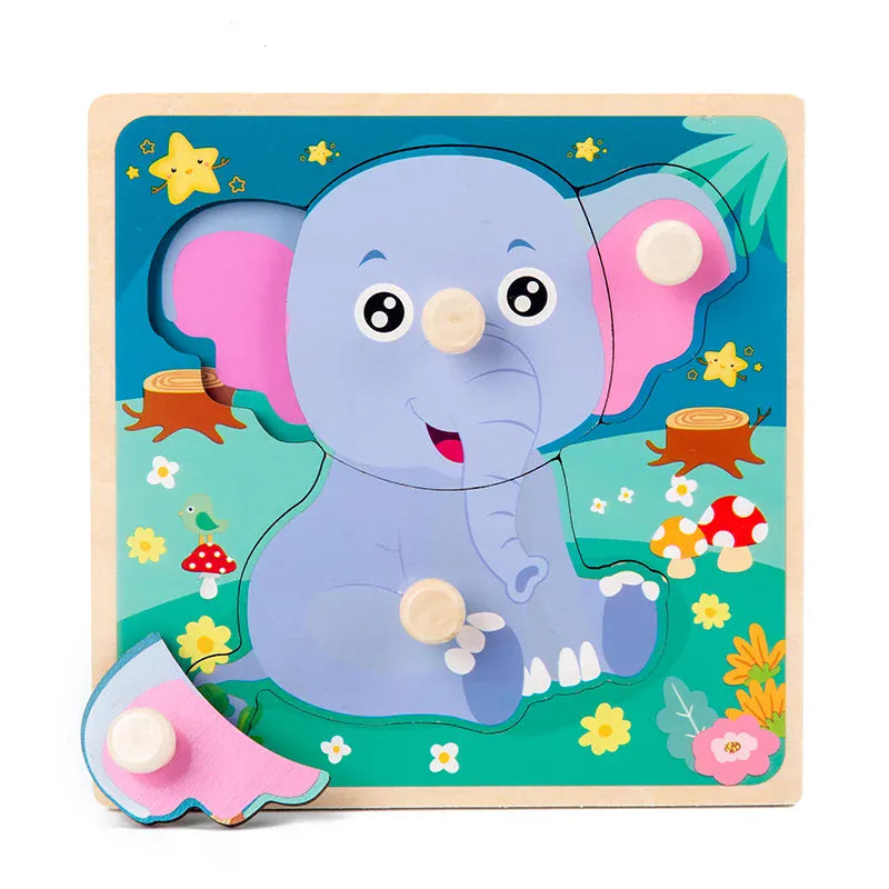 puzzle d'emboitage ludique I boutique1one WT473