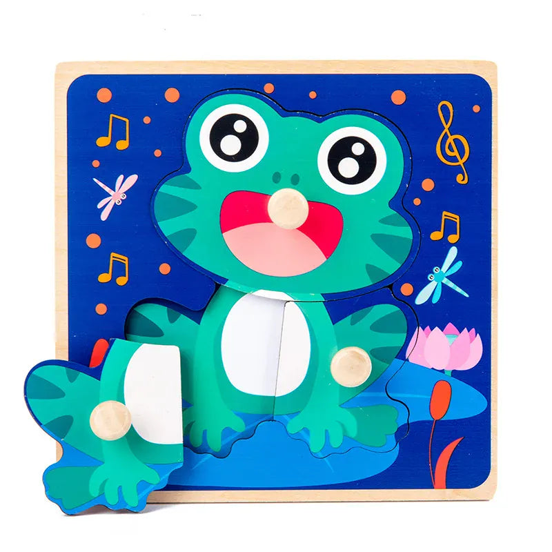 puzzle d'emboitage ludique I boutique1one WT475