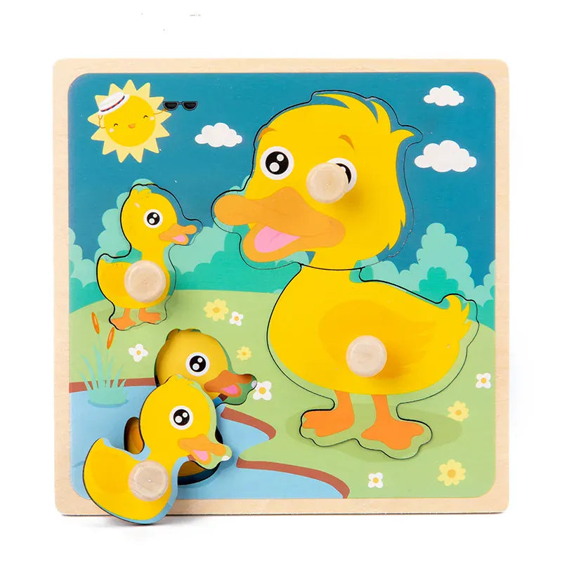 puzzle d'emboitage ludique I boutique1one WT480