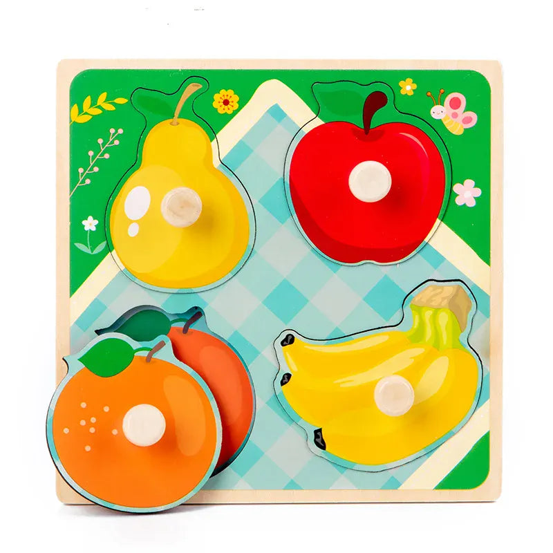 puzzle d'emboitage ludique I boutique1one WT491