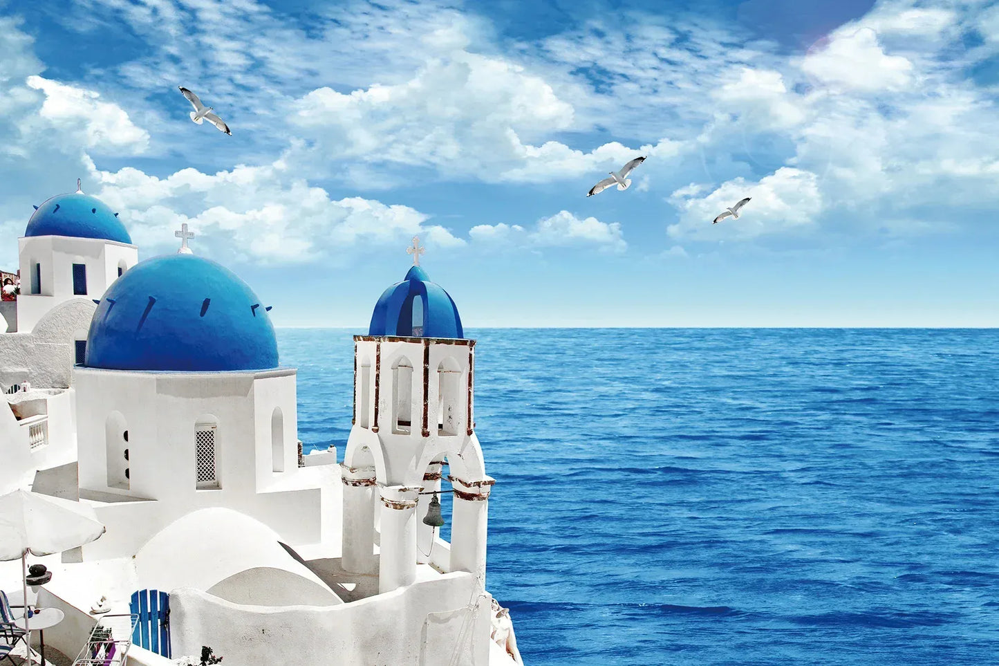 puzzle de différent modèle I boutique1one Aegean Sea