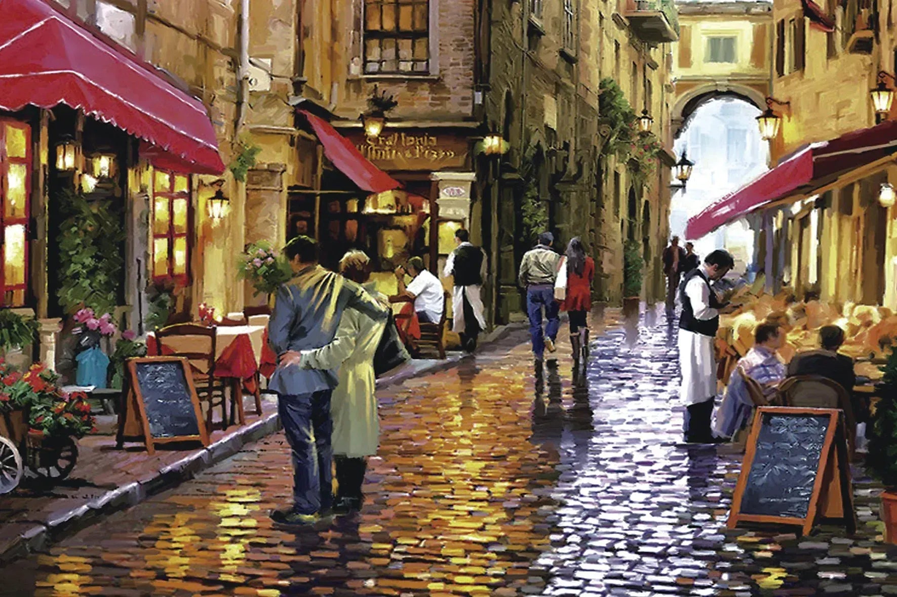 puzzle de différent modèle I boutique1one B146Cafe