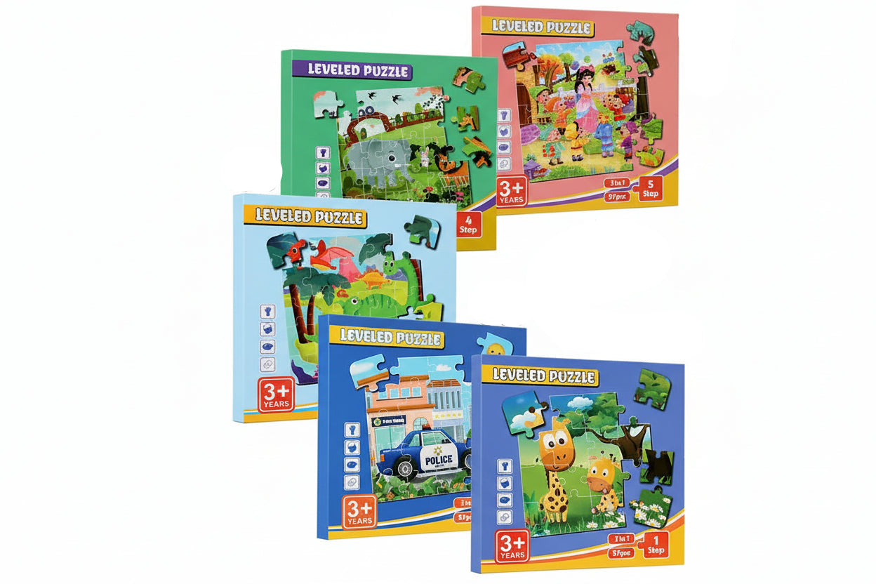 puzzle dépliant magnétique I boutique1one